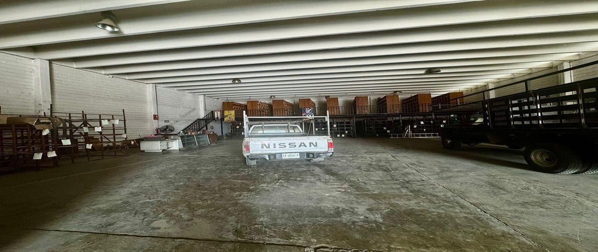 Foto de bodega en venta en jesus cantu leal , tecnológico, monterrey, nuevo león, 0 No. 03