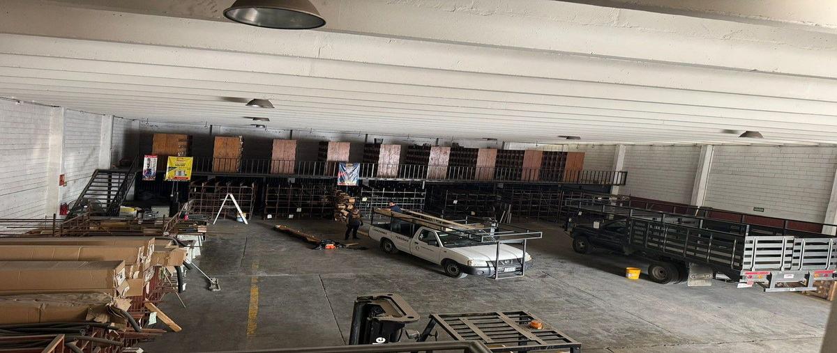 Foto de bodega en venta en jesus cantu leal , tecnológico, monterrey, nuevo león, 0 No. 04