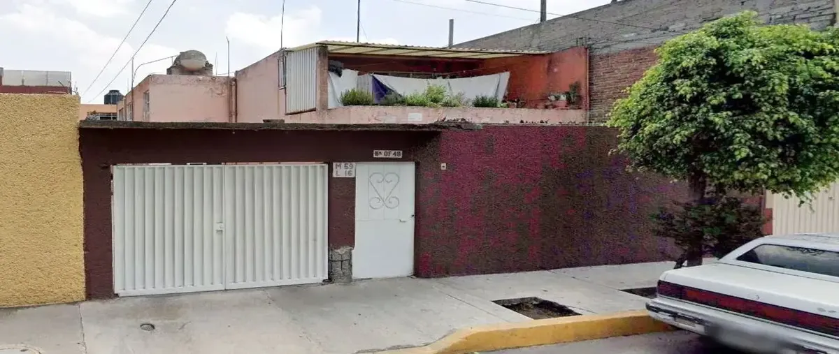 Foto de casa en venta en jesus capistran 0, san pedro xalpa, azcapotzalco, df / cdmx, 30341122 No. 01