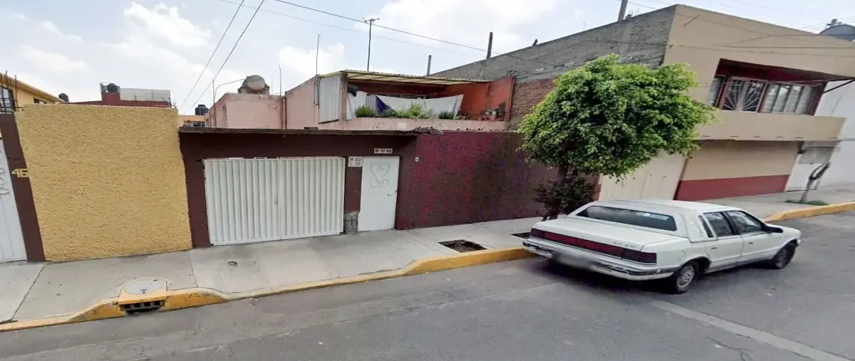 Foto de casa en venta en jesus capistran 0, san pedro xalpa, azcapotzalco, df / cdmx, 30341122 No. 03