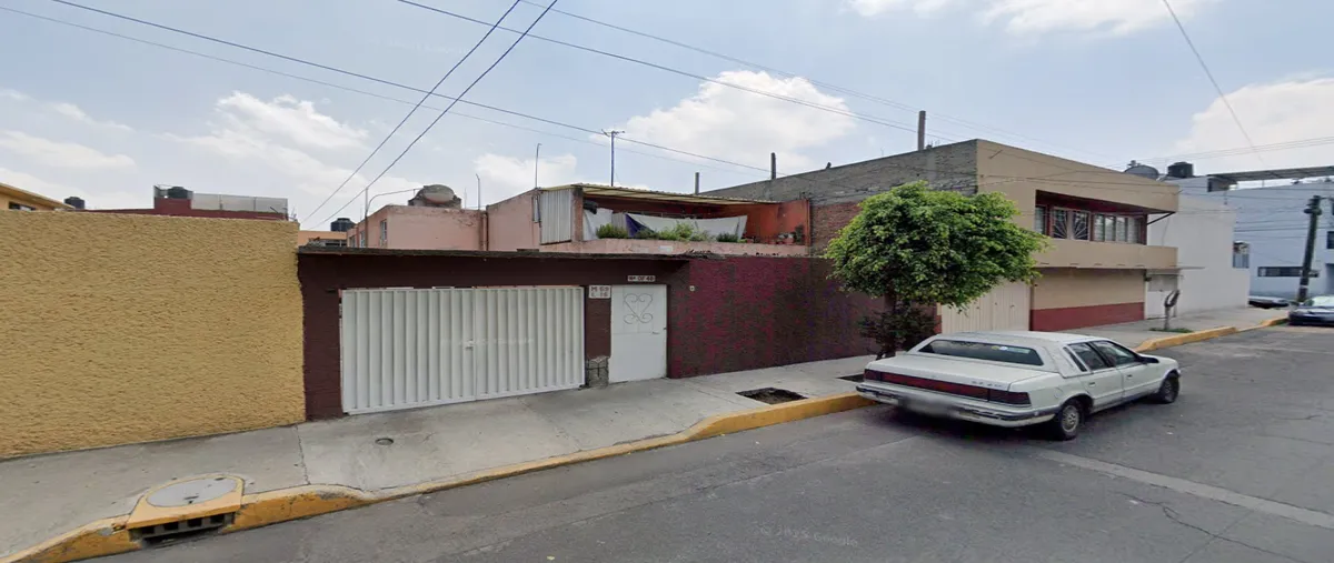 Foto de casa en venta en jesus capistran 0, san pedro xalpa, azcapotzalco, df / cdmx, 30341122 No. 04