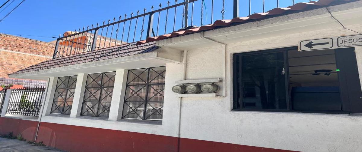 Foto de casa en venta en jesus carranza 109, francisco murguía el ranchito, toluca, méxico, 0 No. 03
