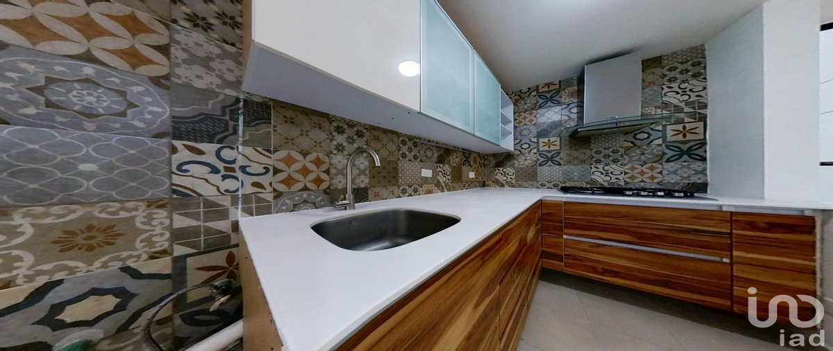 Foto de departamento en venta en jesús carranza 214, morelos, cuauhtémoc, df / cdmx, 31774856 No. 03