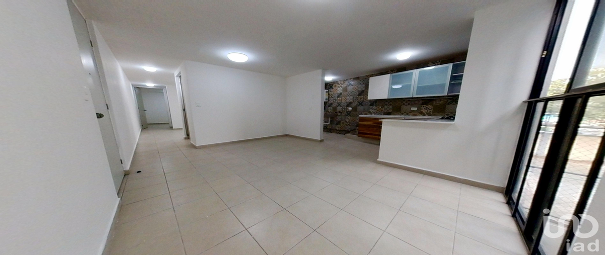 Foto de departamento en venta en jesús carranza 214, morelos, cuauhtémoc, df / cdmx, 31774856 No. 05