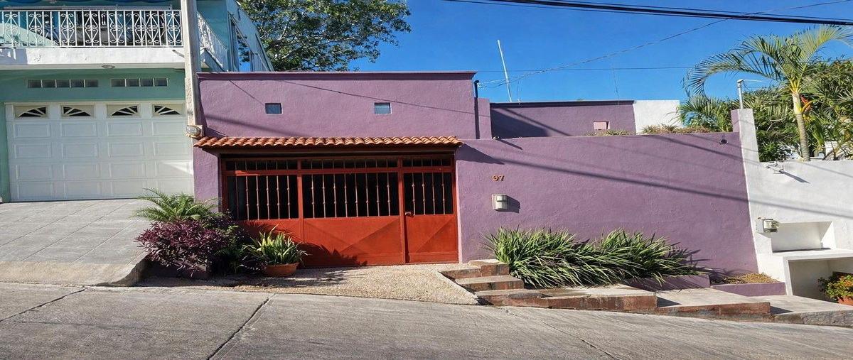 Foto de casa en jesus carranza 97 , cerro del vigía, mazatlán, sinaloa, 0 foto 01 Foto de casa en venta en jesus carranza 97 , cerro del vigía, mazatlán, sinaloa, 0 No. 01