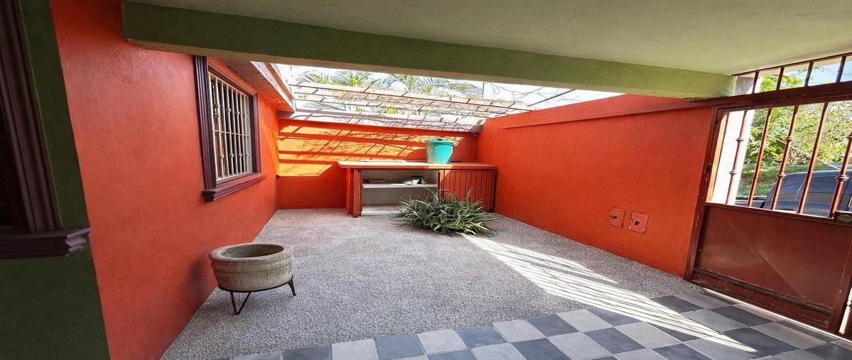 Foto de casa en jesus carranza 97 , cerro del vigía, mazatlán, sinaloa, 0 foto 02 Foto de casa en venta en jesus carranza 97 , cerro del vigía, mazatlán, sinaloa, 0 No. 02