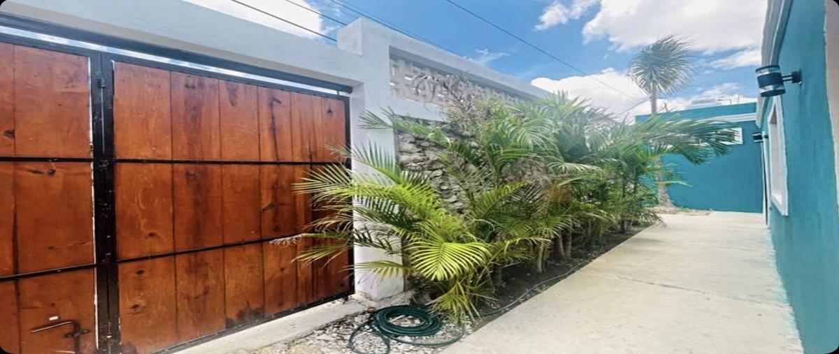Foto de casa en jesús carranza , jesús carranza, mérida, yucatán, 28422294 foto 01 Foto de casa en venta en jesús carranza , jesús carranza, mérida, yucatán, 28422294 No. 01