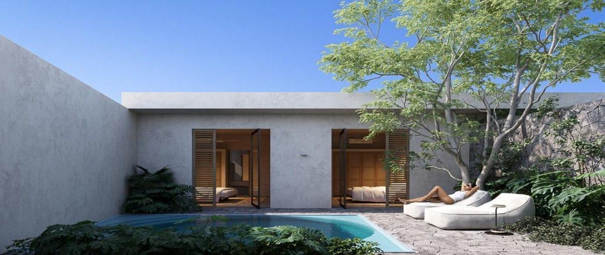 Foto de casa en venta en  , jesús carranza, mérida, yucatán, 27994990 No. 04
