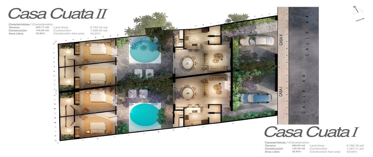 Foto de casa en venta en  , jesús carranza, mérida, yucatán, 29225275 No. 05