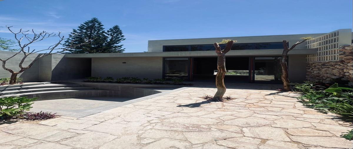 Foto de casa en venta en  , jesús carranza, mérida, yucatán, 29383609 No. 03