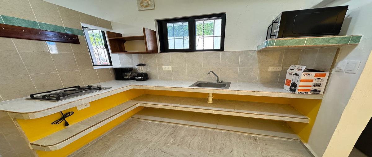 Foto de departamento en renta en  , jesús carranza, mérida, yucatán, 0 No. 03