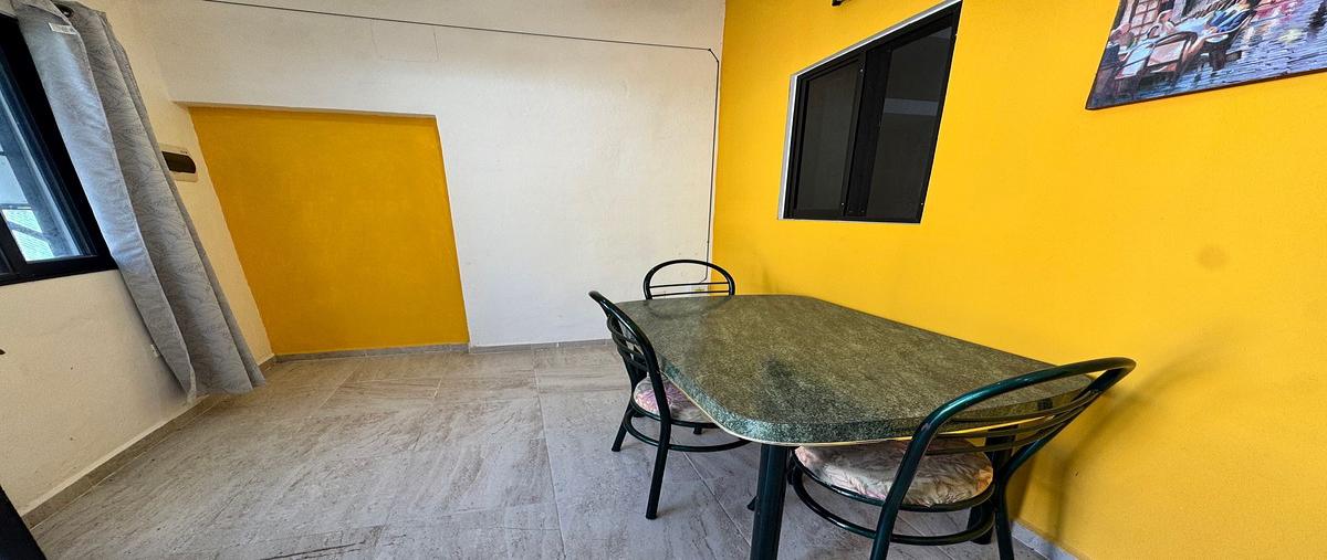 Foto de departamento en renta en  , jesús carranza, mérida, yucatán, 0 No. 04