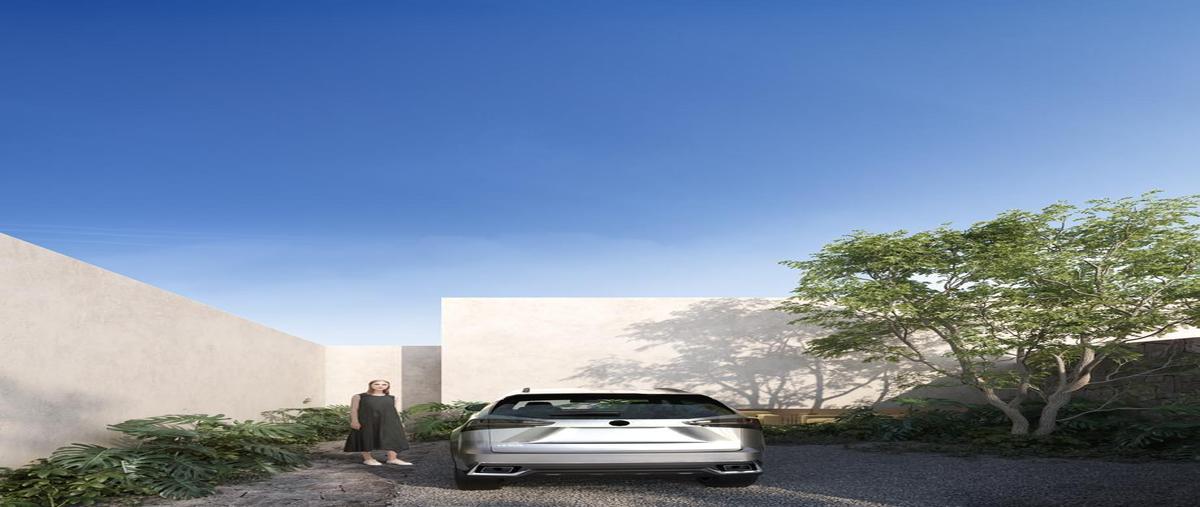 Foto de casa en venta en  , jesús carranza, mérida, yucatán, 0 No. 03