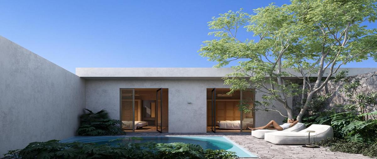 Foto de casa en venta en  , jesús carranza, mérida, yucatán, 0 No. 04