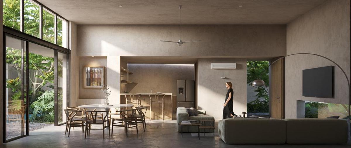 Foto de casa en venta en  , jesús carranza, mérida, yucatán, 0 No. 05