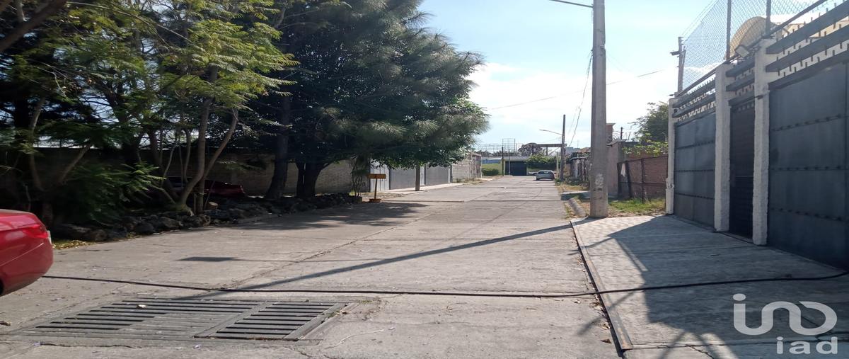 Foto de terreno comercial en jesus coral 69, defensores de la república, morelia, michoacán de ocampo, 31594934 foto 04 Foto de terreno comercial en venta en jesus coral 69, defensores de la república, morelia, michoacán de ocampo, 31594934 No. 04