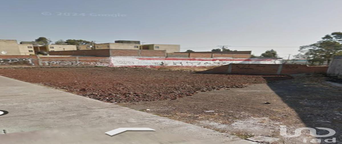Foto de terreno comercial en jesus coral 69, defensores de la república, morelia, michoacán de ocampo, 31594934 foto 05 Foto de terreno comercial en venta en jesus coral 69, defensores de la república, morelia, michoacán de ocampo, 31594934 No. 05