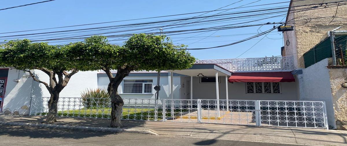 Foto de casa en jesús de rojas 4012, unidad méxico, zapopan, jalisco, 0 foto 01 Foto de casa en renta en jesús de rojas 4012, unidad méxico, zapopan, jalisco, 0 No. 01