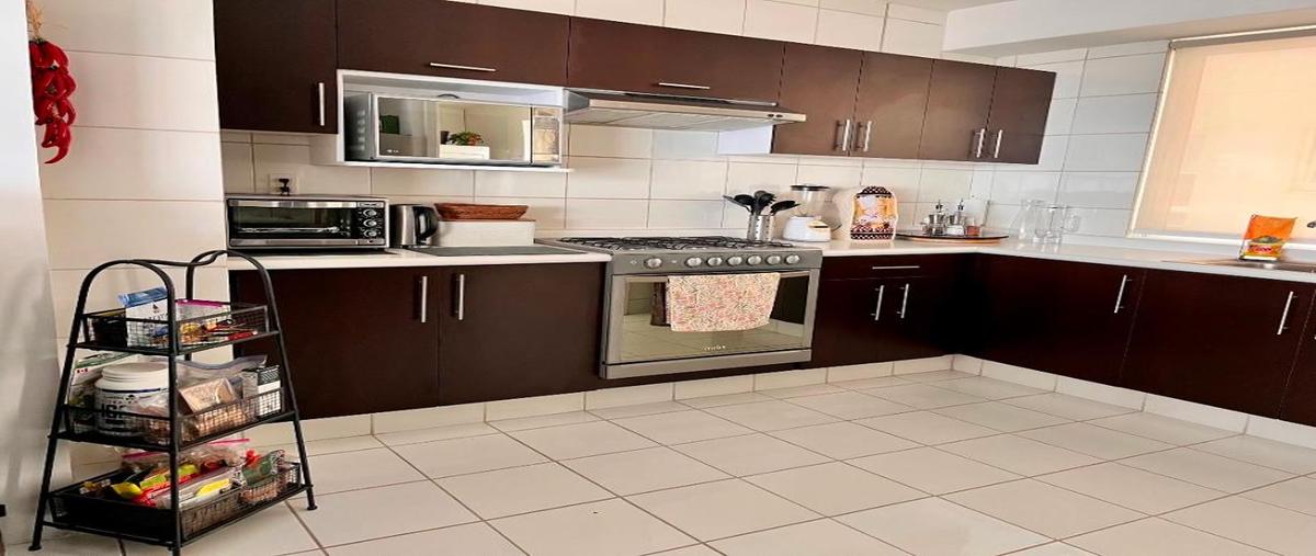 Foto de departamento en venta en jesús del monte 00, jesús del monte, huixquilucan, méxico, 29851821 No. 03
