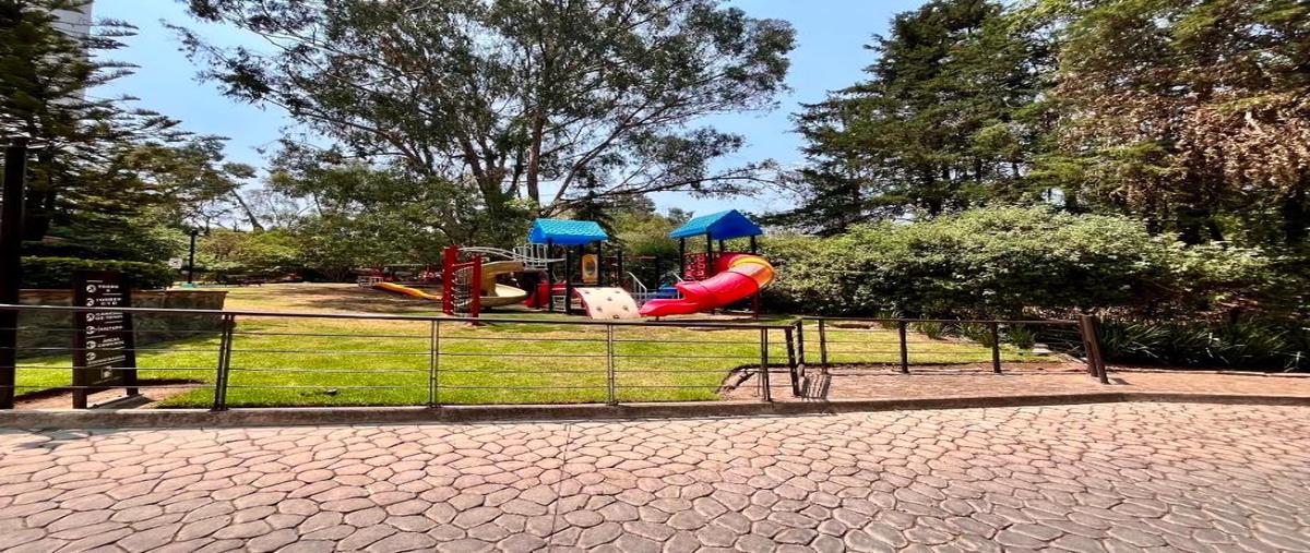 Foto de departamento en venta en jesús del monte 00, jesús del monte, huixquilucan, méxico, 29851821 No. 05