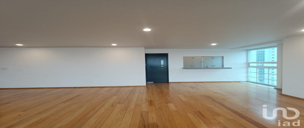 Foto de departamento en venta en jesus del monte 160, interlomas, huixquilucan, mÃ©xico, 31600350 No. 03