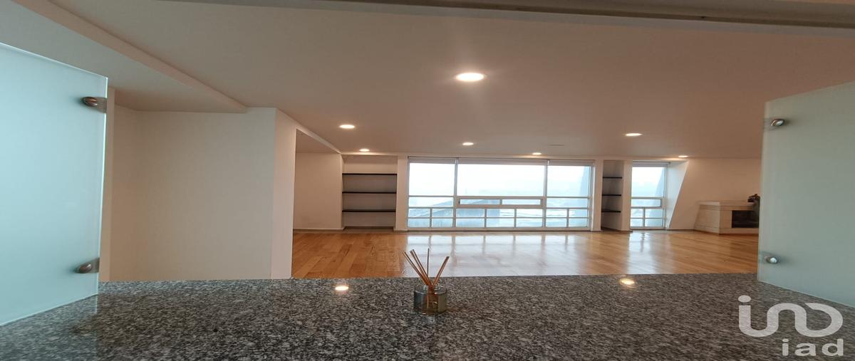 Foto de departamento en venta en jesus del monte 160, interlomas, huixquilucan, mÃ©xico, 31600350 No. 04