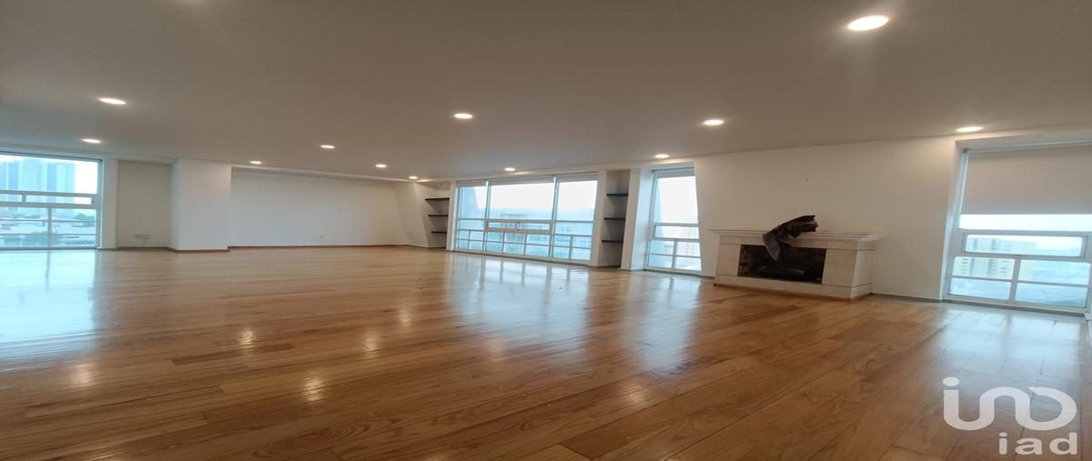 Foto de departamento en venta en jesus del monte 160, interlomas, huixquilucan, mÃ©xico, 31600350 No. 05