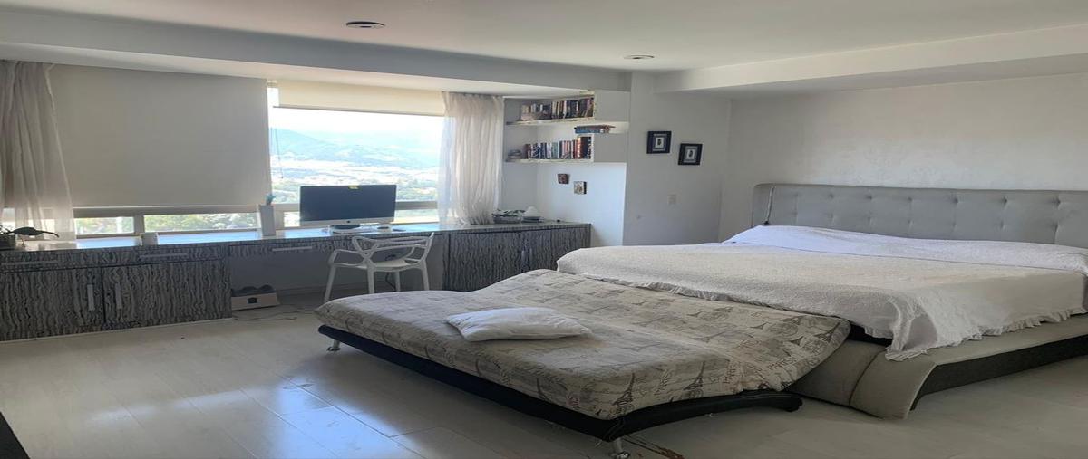 Foto de casa en venta en jesús del monte 268, jesús del monte, huixquilucan, méxico, 25530220 No. 05