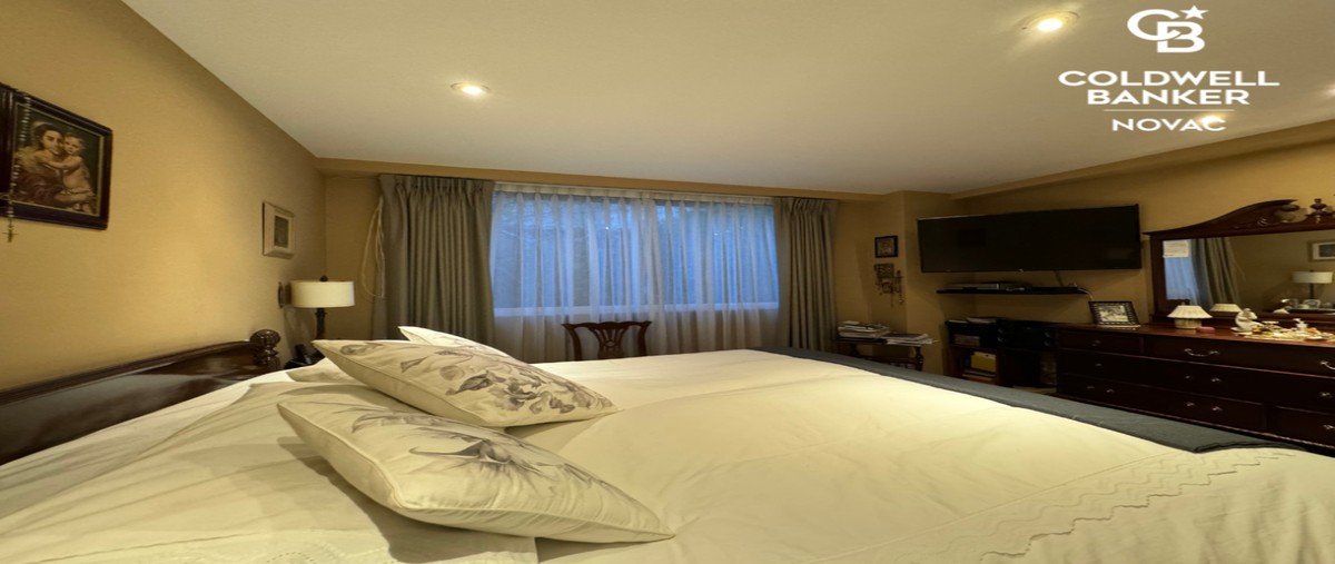 Foto de departamento en venta en jesús del monte 30, hacienda de las palmas, huixquilucan, méxico, 0 No. 04