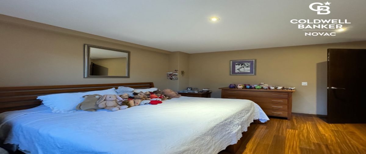 Foto de departamento en venta en jesús del monte 30, hacienda de las palmas, huixquilucan, méxico, 0 No. 05