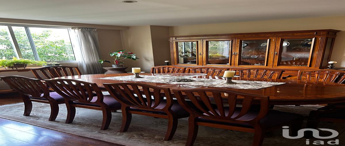 Foto de departamento en venta en jesus del monte 359, villa florence, huixquilucan, méxico, 30987357 No. 03