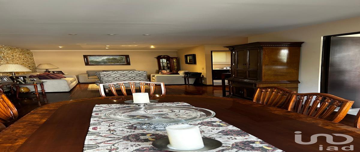 Foto de departamento en venta en jesus del monte 359, villa florence, huixquilucan, méxico, 30987357 No. 04