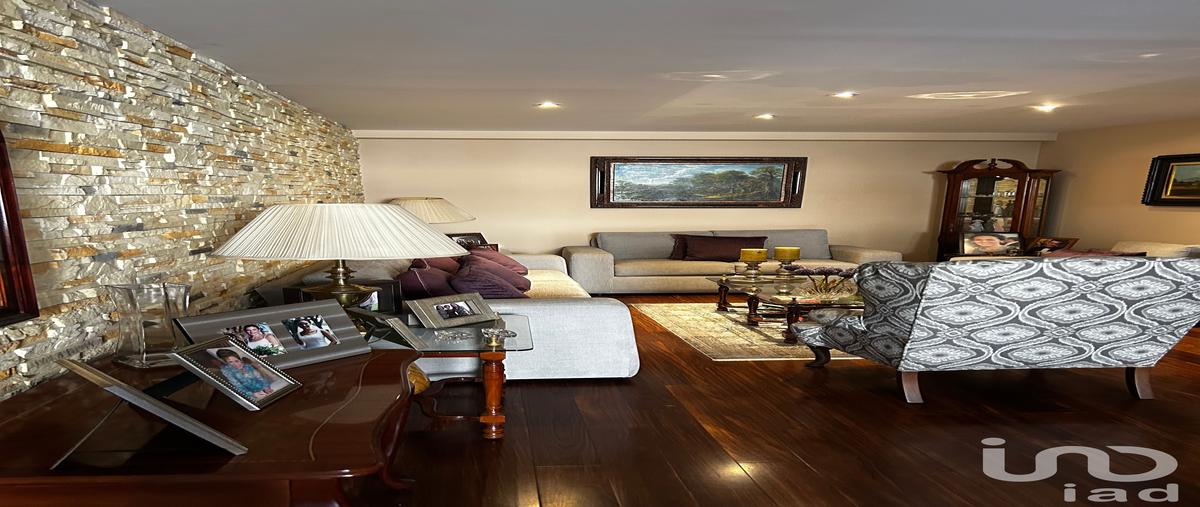 Foto de departamento en venta en jesus del monte 359, villa florence, huixquilucan, méxico, 30987357 No. 05