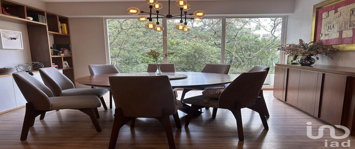 Foto de departamento en venta en jesus del monte 387, villa florence, huixquilucan, méxico, 30967010 No. 03