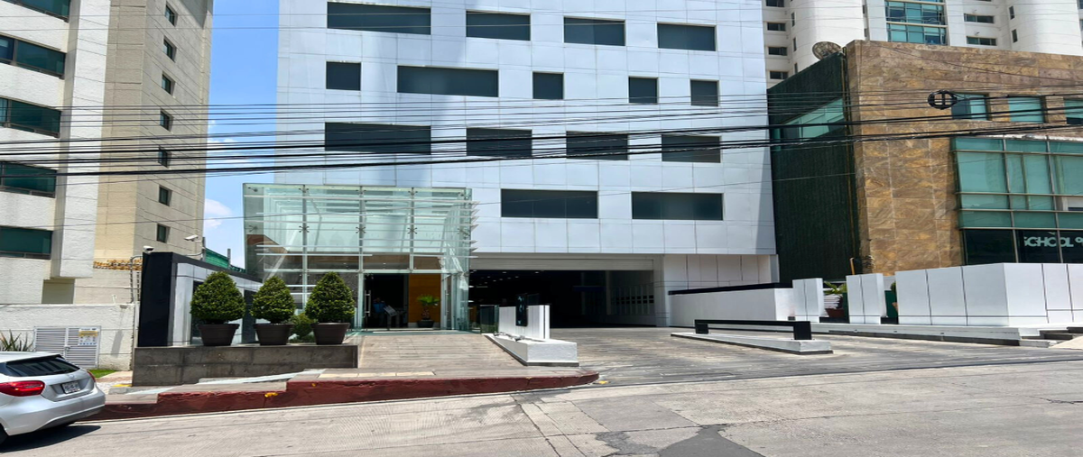 Foto de oficina en venta en jesus del monte 39 b, jesús del monte, huixquilucan, méxico, 30178635 No. 04