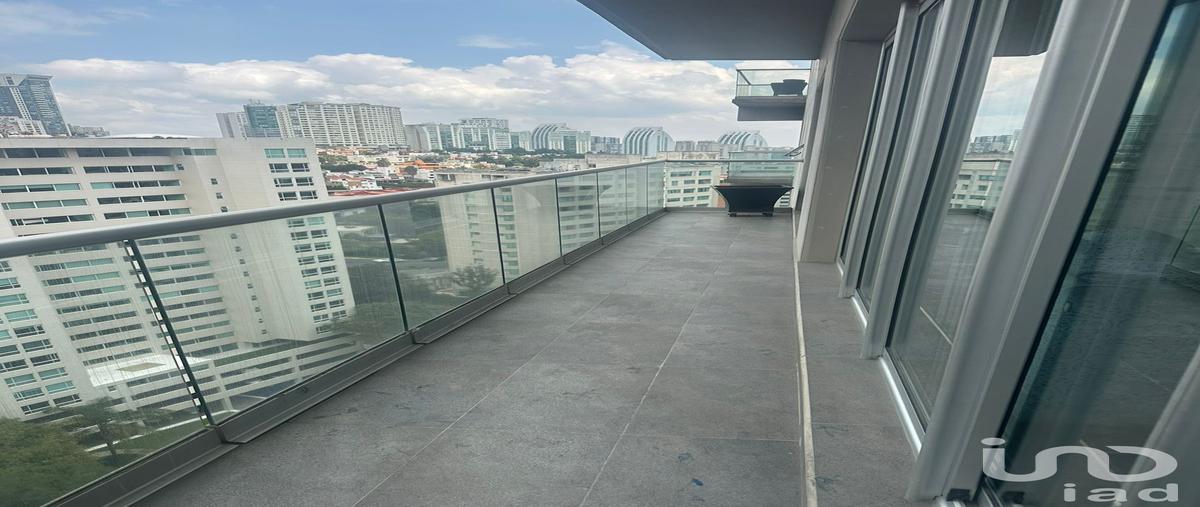 Foto de departamento en venta en jesus del monte 407, villa florence, huixquilucan, méxico, 30976558 No. 04