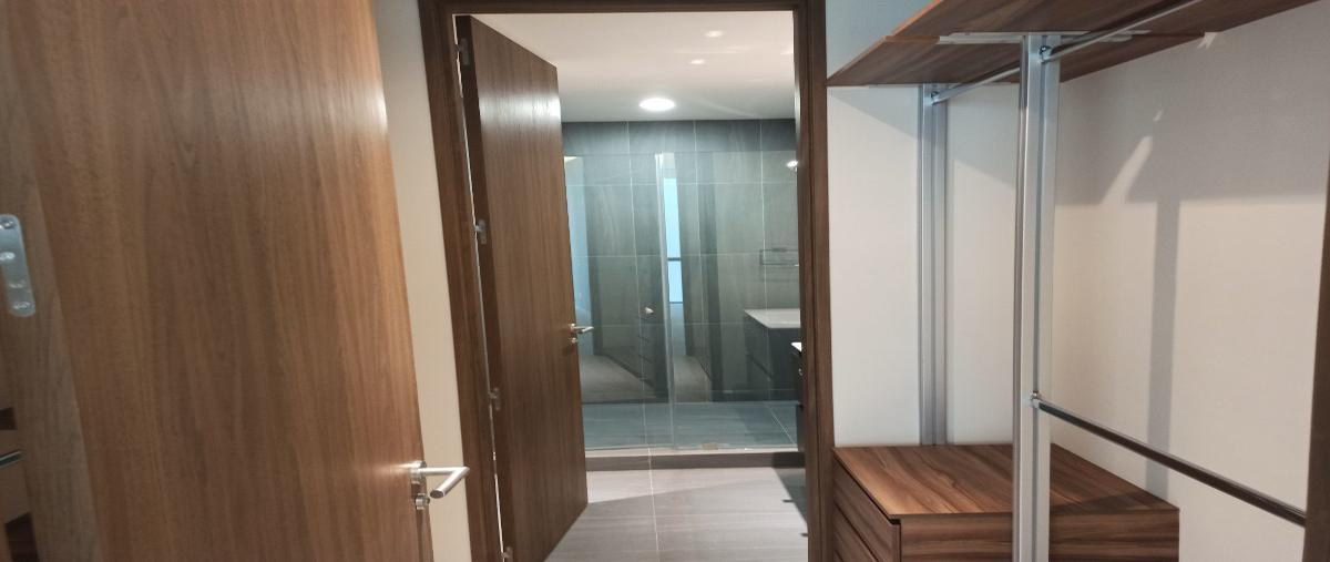 Foto de departamento en venta en jesús del monte 42 , interlomas, huixquilucan, méxico, 27345950 No. 03