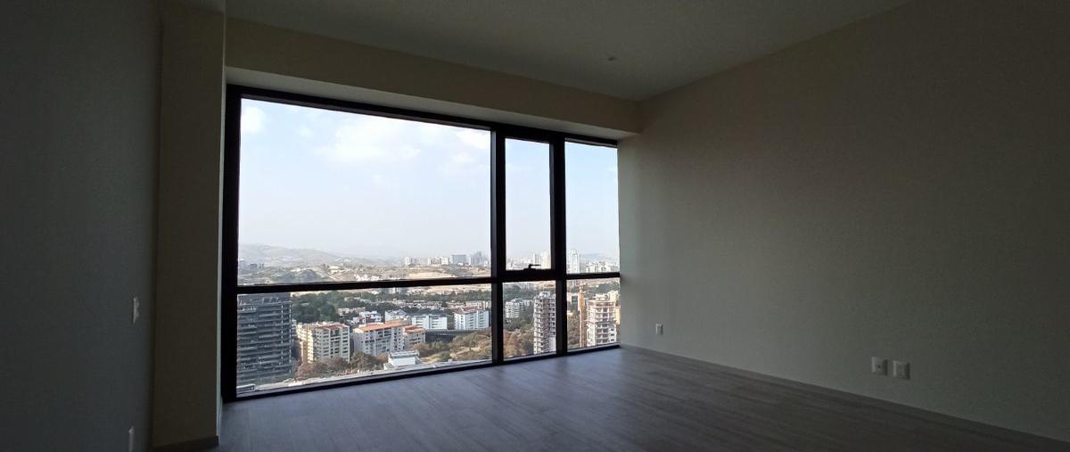 Foto de departamento en venta en jesús del monte 42 , interlomas, huixquilucan, méxico, 27345950 No. 05