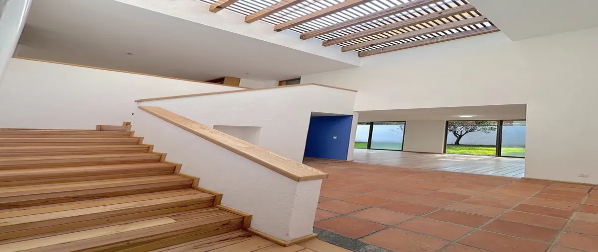 Foto de casa en condominio en venta en jesus del monte 52, jesús del monte, huixquilucan, méxico, 0 No. 04