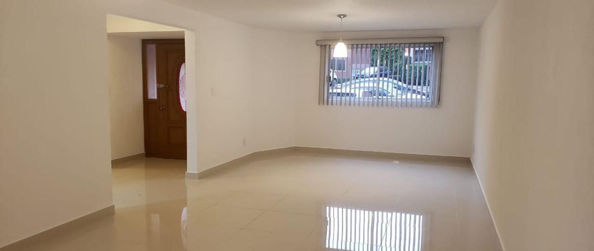 Foto de casa en renta en jesús del monte , adolfo lópez mateos, cuajimalpa de morelos, df / cdmx, 27033419 No. 01