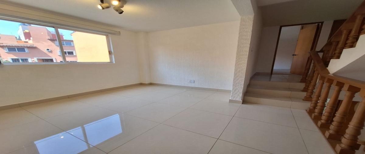 Foto de casa en renta en jesús del monte , adolfo lópez mateos, cuajimalpa de morelos, df / cdmx, 27033419 No. 02