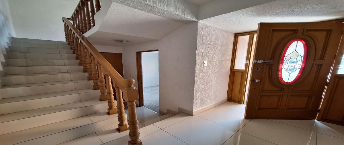 Foto de casa en renta en jesús del monte , adolfo lópez mateos, cuajimalpa de morelos, df / cdmx, 27033419 No. 03