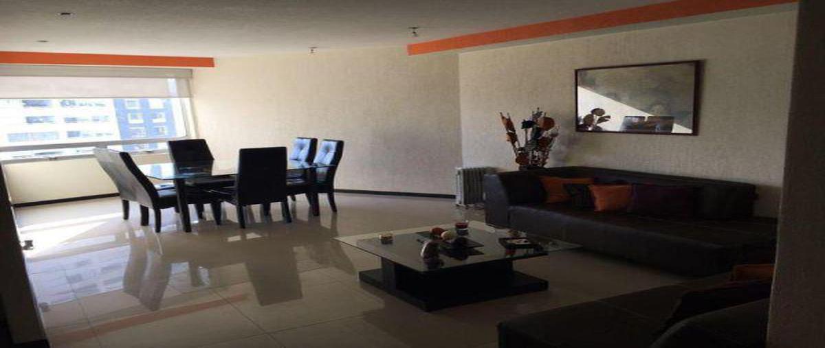 Foto de departamento en venta en  , jesús del monte, cuajimalpa de morelos, df / cdmx, 0 No. 01