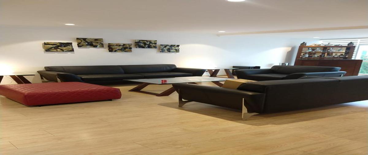 Foto de departamento en venta en  , jesús del monte, cuajimalpa de morelos, df / cdmx, 0 No. 03