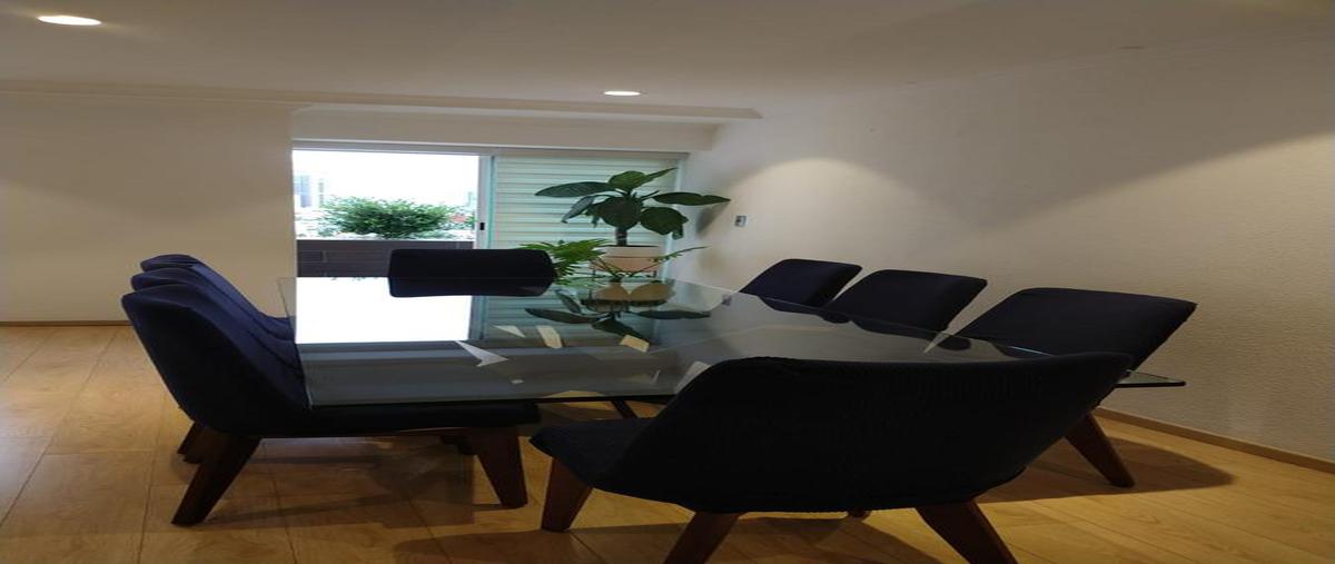 Foto de departamento en venta en  , jesús del monte, cuajimalpa de morelos, df / cdmx, 0 No. 04