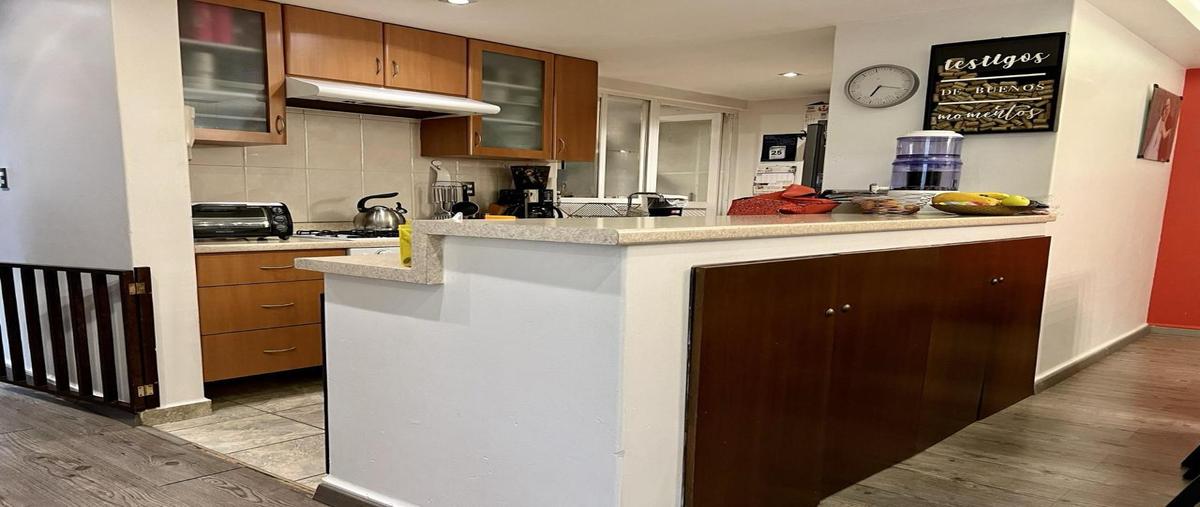 Foto de departamento en venta en  , jesús del monte, cuajimalpa de morelos, df / cdmx, 0 No. 02