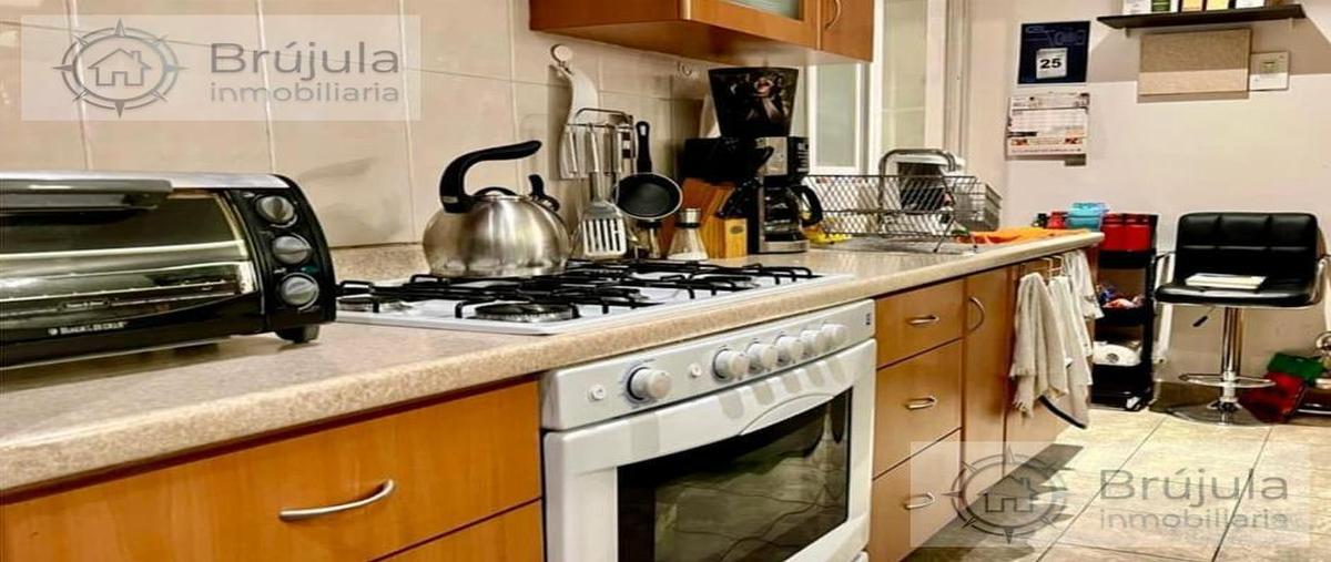 Foto de departamento en venta en  , jesús del monte, cuajimalpa de morelos, df / cdmx, 27776698 No. 03