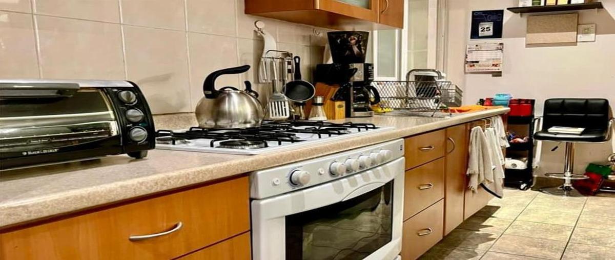 Foto de departamento en venta en  , jesús del monte, cuajimalpa de morelos, df / cdmx, 0 No. 03