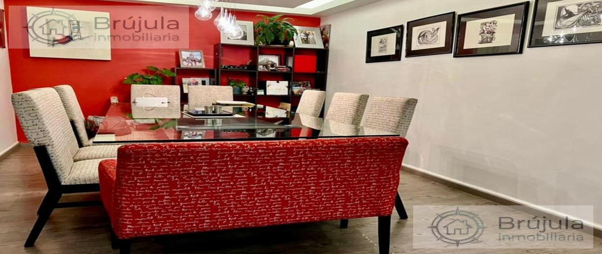 Foto de departamento en venta en  , jesús del monte, cuajimalpa de morelos, df / cdmx, 27776698 No. 04
