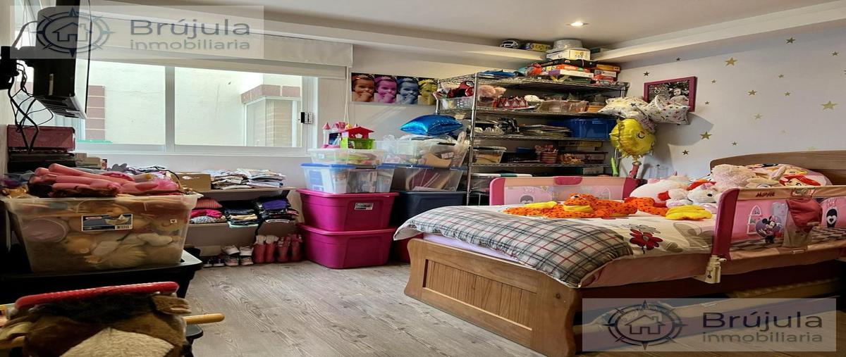 Foto de departamento en venta en  , jesús del monte, cuajimalpa de morelos, df / cdmx, 27776698 No. 05